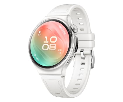 Smartwatch LTE Huawei Watch 6 Classic biały 42mm